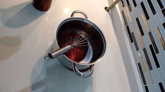 KEDİ DİLİ PASTA TARİFİ❗ KIZILCIK SOSLU KEDİ DİLİ PASTA❗KEDİ DİLİ PASTASI смотреть онлайн
