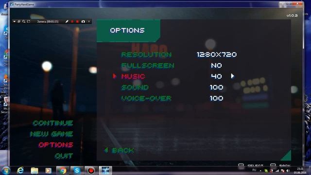 Где скачать игру Party Hard? смотреть онлайн