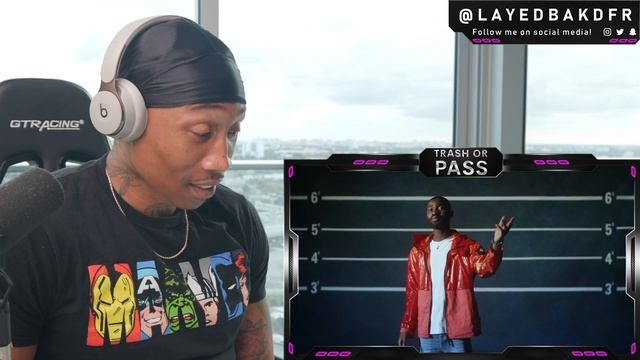 American REACTS to UK RAPPER! Dave ( Starlight ) ?? смотреть онлайн