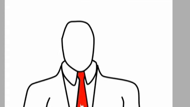 Рисую слендера смотреть онлайн