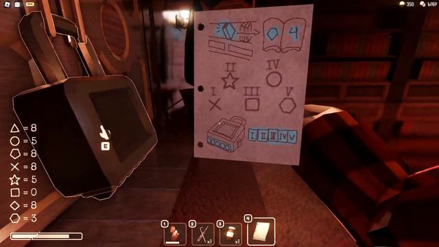 DOORS Full Playthrough With Roshade Shaders | Roblox Doors смотреть онлайн