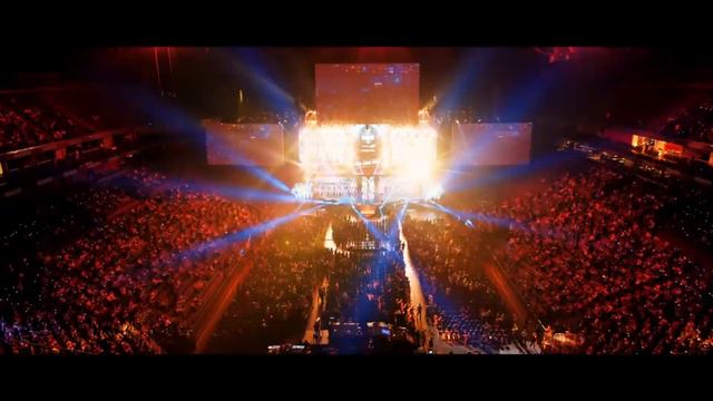 ESL & FACEIT Sold for $1.5 Billion to Saudi Investors смотреть онлайн