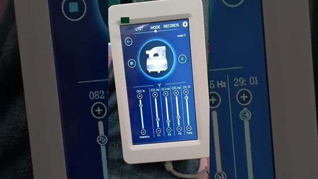 кресло для стимуляции мышц тазового дна cosmo beauty umsella смотреть онлайн