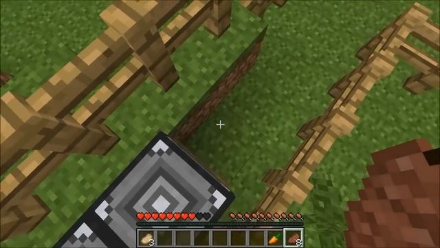 Minecraft: DIMENSION PADS (JUMP THROUGH DIMENSIONS, BURN MOBS, SPEED UP!) Mod Showcase смотреть онлайн