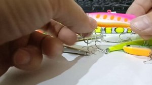 Мои вибы и ратлины