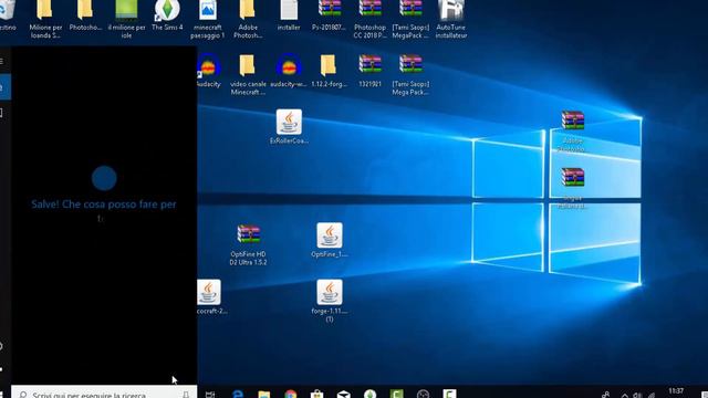 come scaricare la mod DecoCraft 1.11.2/Minecraft Tutorial смотреть онлайн