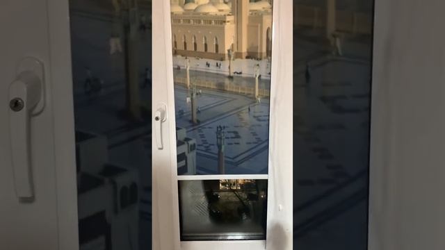 Рулонные шторы с изображением Кааба в Мекке смотреть онлайн