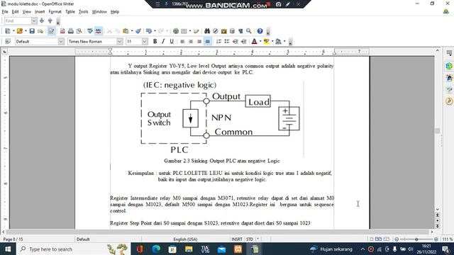 TUTORIAL PLC FX3U 14MT LOLETTE PLC CLONE PART1 BASIC HARDWARE AND WIRING смотреть онлайн