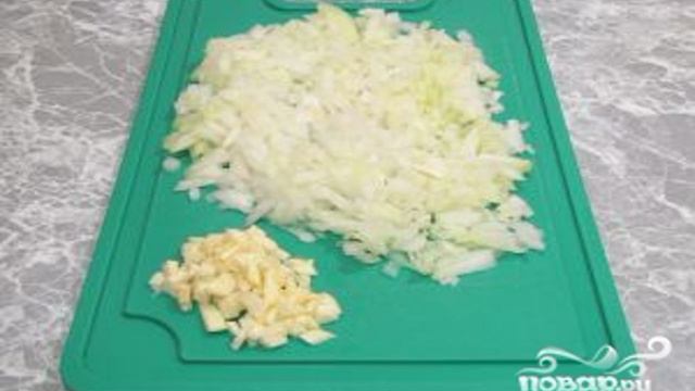 Кухня Мамашки