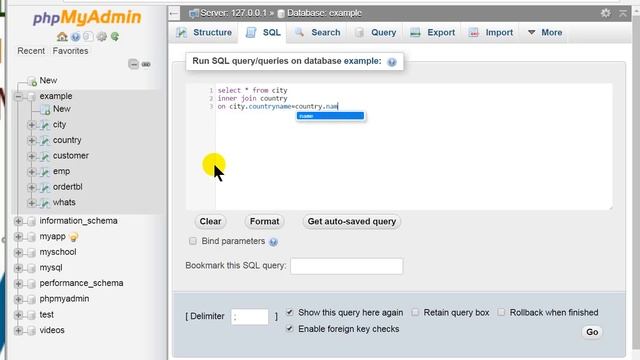 learn sql joins in urdu and hindi left right outer and full outer смотреть онлайн