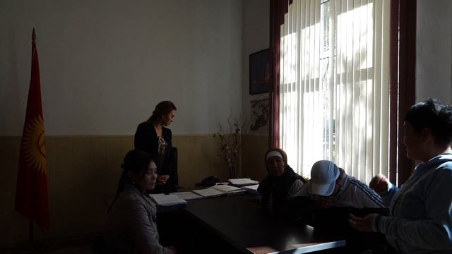 14 МЕКТЕП, ИНТРИГА, ФОНДКО КАРШЫ БОЛГОН АТА-ЭНЕЛЕР... смотреть онлайн