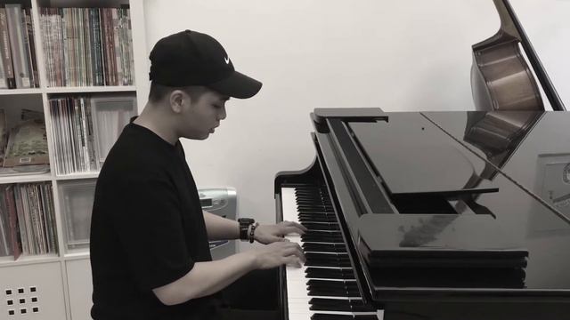 Wake me up (Cover)Tribute to Avicii, Rest in peace, legend. смотреть онлайн