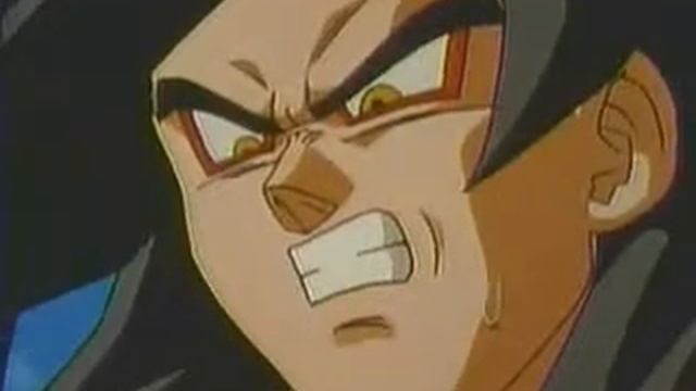The Evil Doctor VS SJJ4 Goku Part2 смотреть онлайн