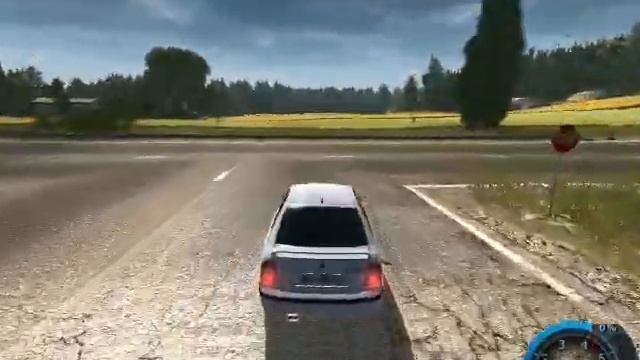 world racing 2 škoda octavia смотреть онлайн