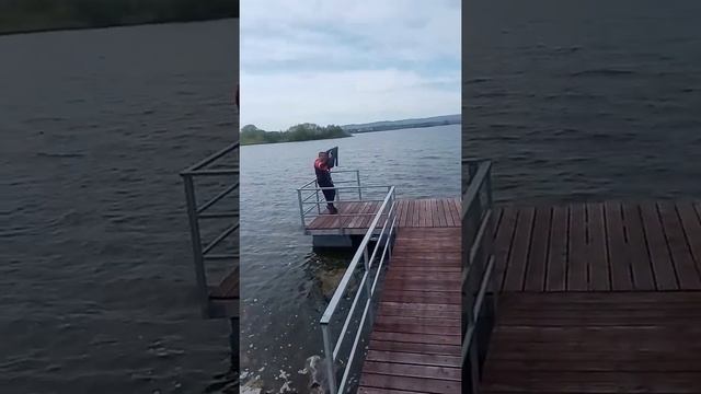 ОЗЕРО БОЛЬШОЕ КАСЛИ В ЧЕЛЯБИНСКЕ смотреть онлайн