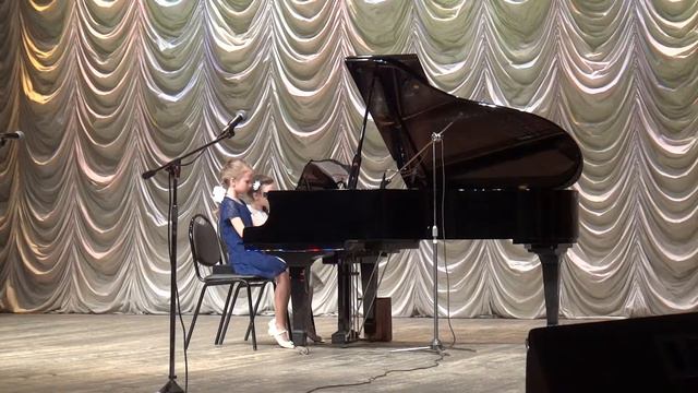 Светит месяц Русская народная музыка смотреть онлайн