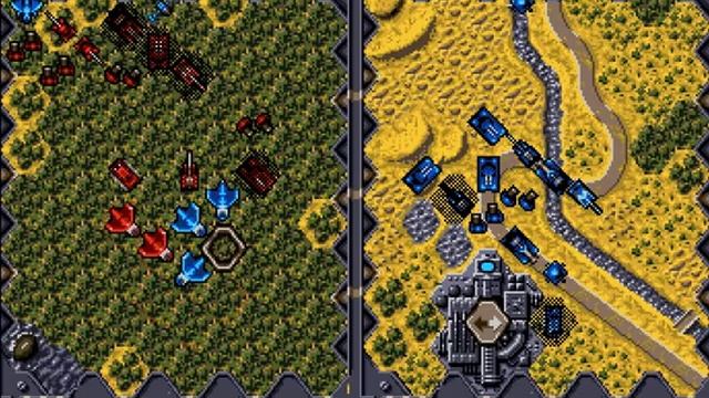 Let's Play Battle Isle Data Disk 1 Teil 12 VARUS1 смотреть онлайн
