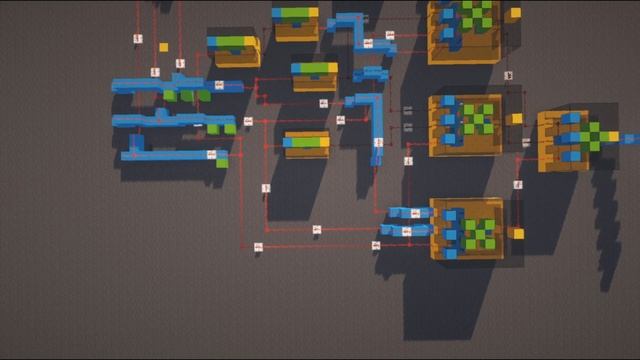 Процессор в MineCraft. Часть 1. Комбинационные схемы (СДНФ, СКНФ, минимизация) смотреть онлайн