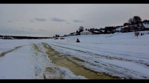 Тофалар Атлас 500 в слуд