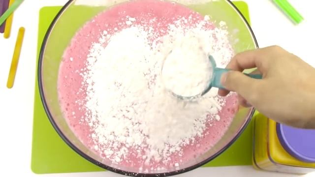 5 Ways To Make Slime Without Glue Or Borax! DIY Slime Compilation! Easy and Simple Slime Recipes! смотреть онлайн