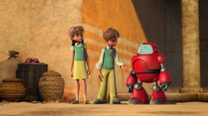 Суперкнига (Саул и Давид)