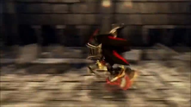 Sonic SMV - Believer смотреть онлайн