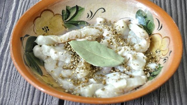 Секреты кухни