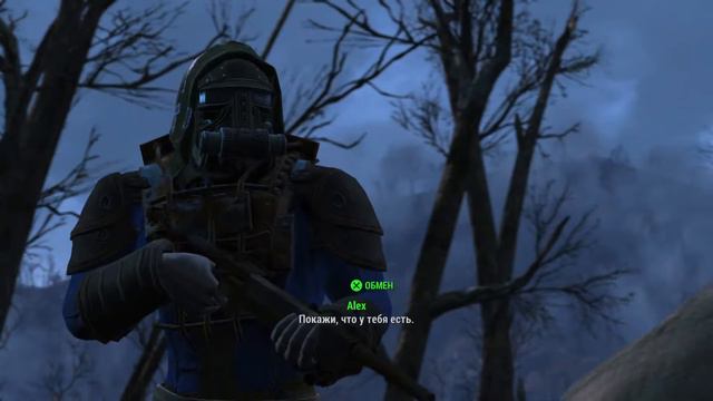 Прохожу fallout on ps5 смотреть онлайн