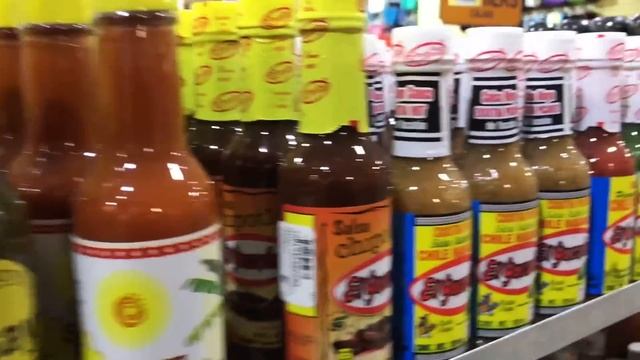 Путешествуй с Шефом.Маркет 28 или что привезти из Мексики смотреть онлайн