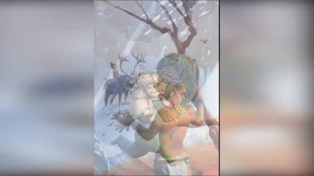 Хранимиры спешат на помощь. Виртуальное путешествие