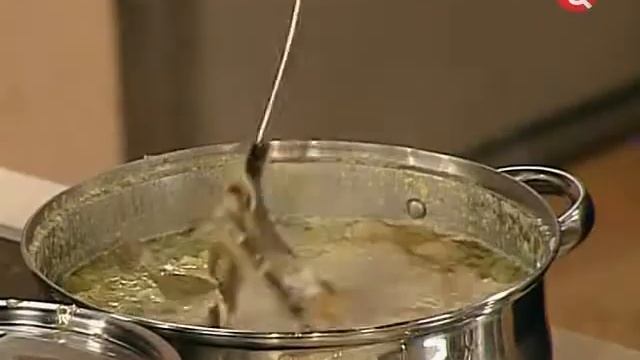 Baryshnja I Kulinar 35 03 04 2011 SATRip By RiperAM