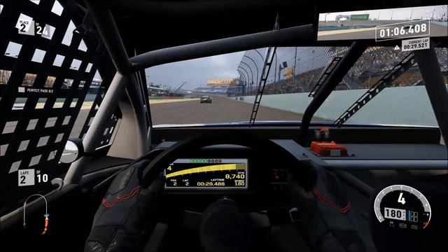 Forza 7 Car Setups - NASCAR at Homestead Oval - Forza Motorsport 7 смотреть онлайн