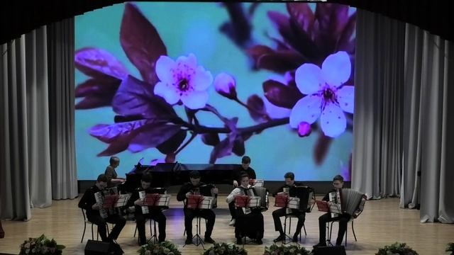 Вальс смотреть онлайн