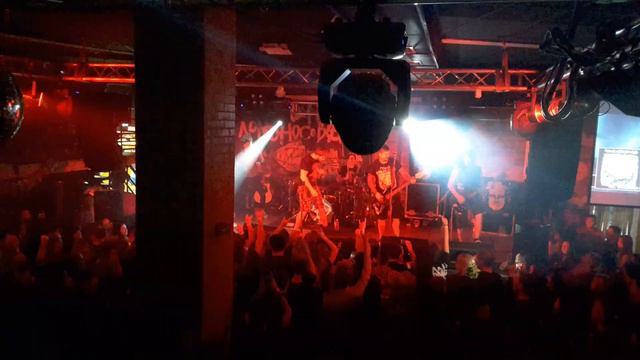 План Ломоносова - Интро (Горная) + Москва-Питер смотреть онлайн