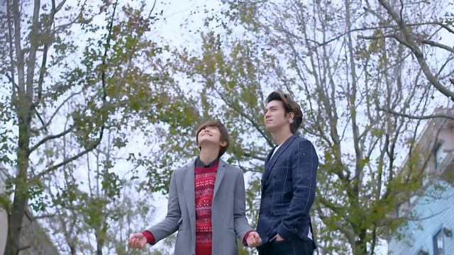 【Subscribe Us😉😉】Bromance❤️❤️  | EP60 | 愛上哥們 | Cross-dressing | Taiwanese Drama | Studio886