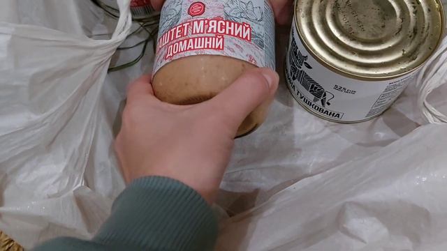 Каменское/Наш январь 2023/Гуманитарная помощь/Расспаковки/Вид из трамвая смотреть онлайн