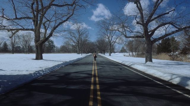 Gone Sledding - Nikon Z6 + Atomos Ninja V | 10 Bit N Log Cinematic Video In 4k | Graded