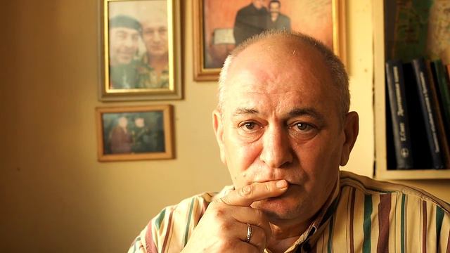 Морские рассказы капитана Юрия Гольдмана (Дедова). Рассказ четвёртый смотреть онлайн