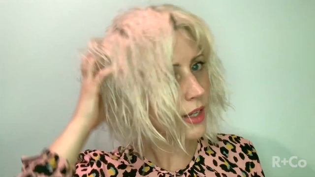 R+Co / Self Styling Demo Featuring DREAMHOUSE Cold Press Watermelon Wave Spray смотреть онлайн