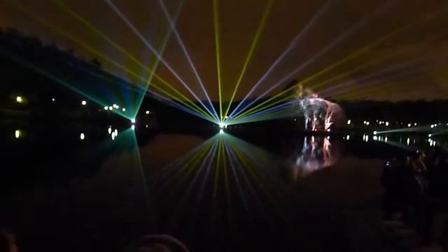 Озерные экскурсии: исследование глубин души