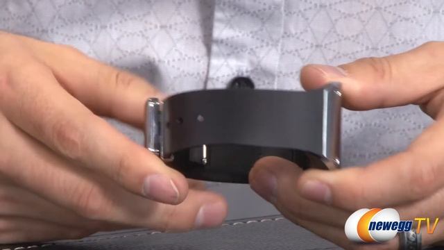 Samsung Galaxy Gear Smartwatch Overview - Newegg Lifestyle смотреть онлайн