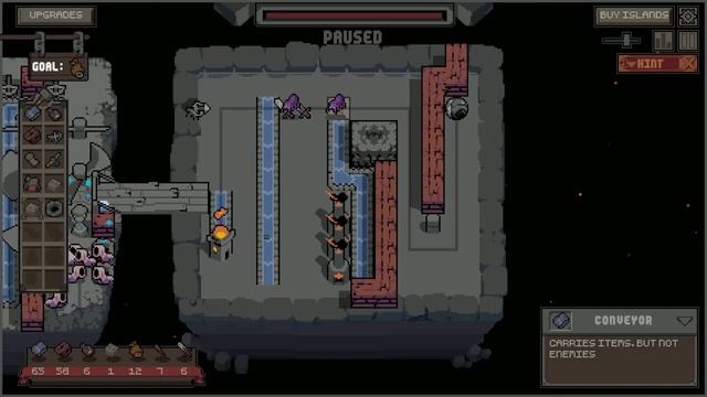 Turning MOBS Into MONEY ?! Tower Defense Factory Game? [E1] смотреть онлайн