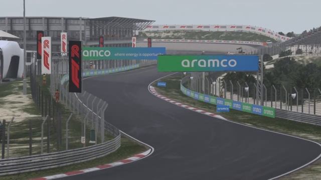 F1® 2020_20210911100619 overtake king zandvoort смотреть онлайн