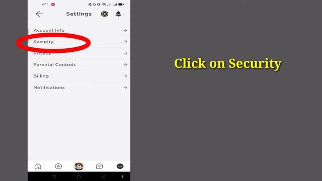 How to turn on 2 step verification roblox || How to enable/setup 2 step verification in roblox 2022 смотреть онлайн