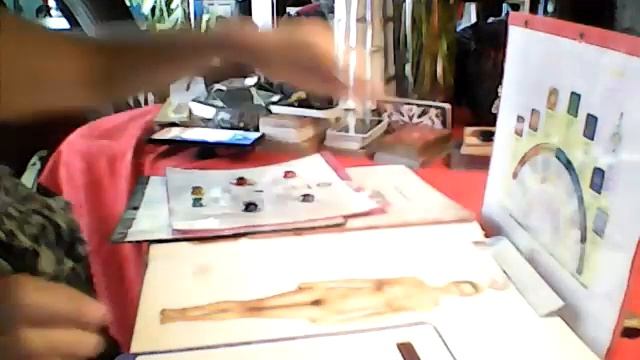 los chackras/TM смотреть онлайн