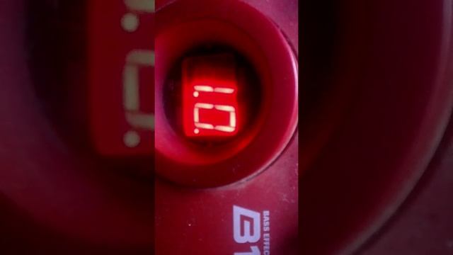 Test fuzz zoom b1 смотреть онлайн