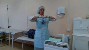 Технология выполнения простой медицинской услуги  Очистительная клизма