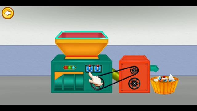 How to make children's favorite toys by recycling plastic| kids garbage & recycling games смотреть онлайн