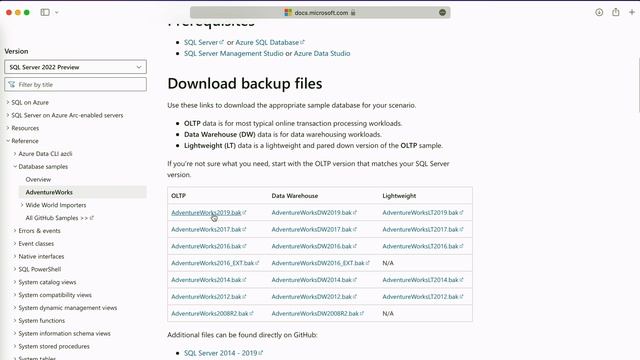 Run ? MS SQL (Azure Edge) on ? Mac M1 4K смотреть онлайн