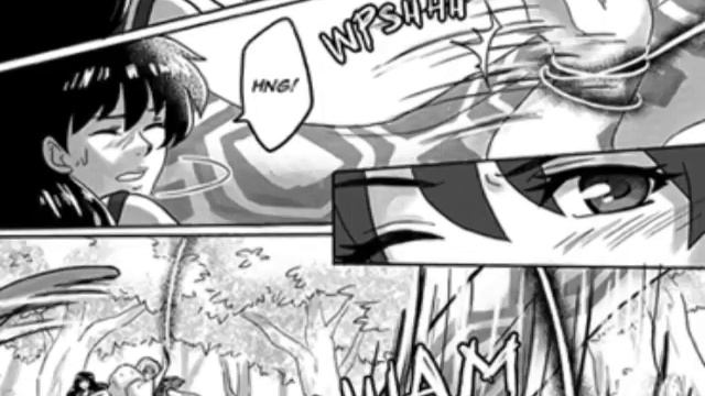 Raindrops Chapter 8 Final? смотреть онлайн